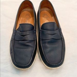 Tod’s Gommino Slipper in Leather (pre-loved)